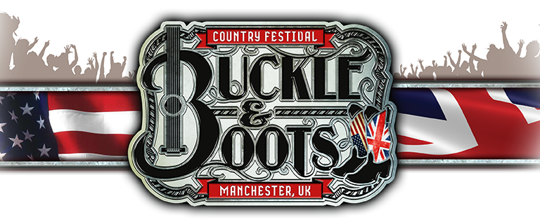 Buckle & Boots Country Music Festival returns to Manchester